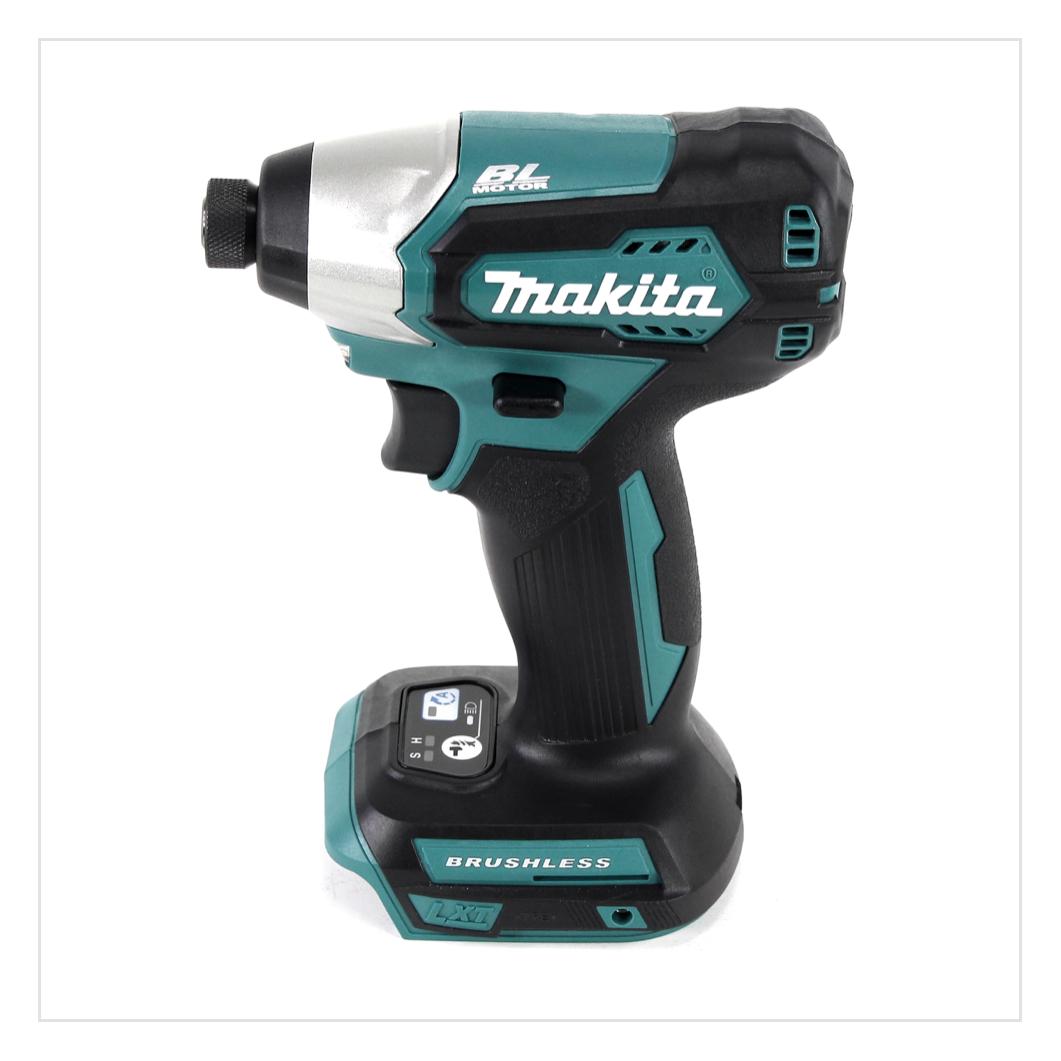 Makita DTD 155 (Schlagschrauber) (DTD155Z)