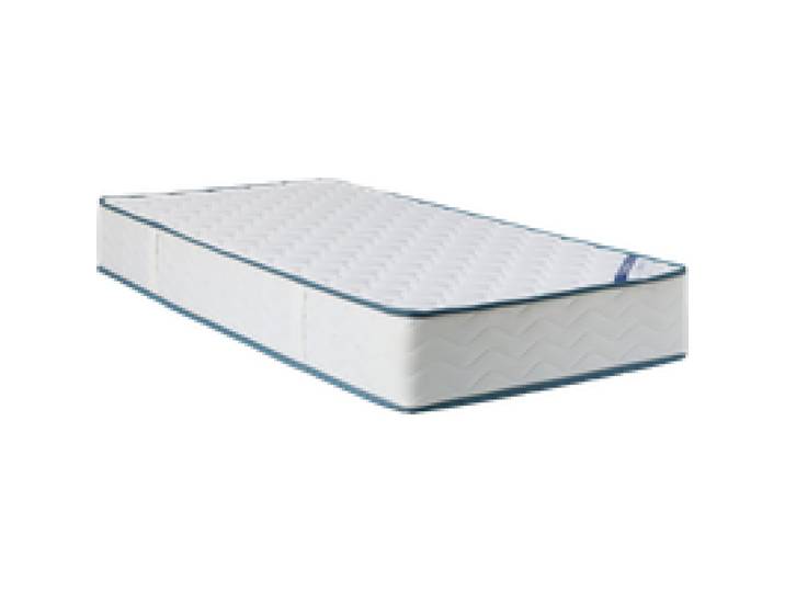 Matelas ressorts ensachés 23 cm Mélusine