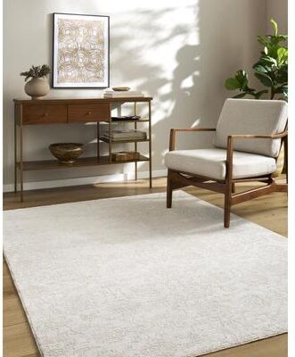 Livabliss Masterpiece Traditional Area Rug