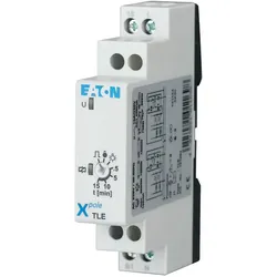 Eaton Treppenlichtzeitschalter Hutsc, Relais