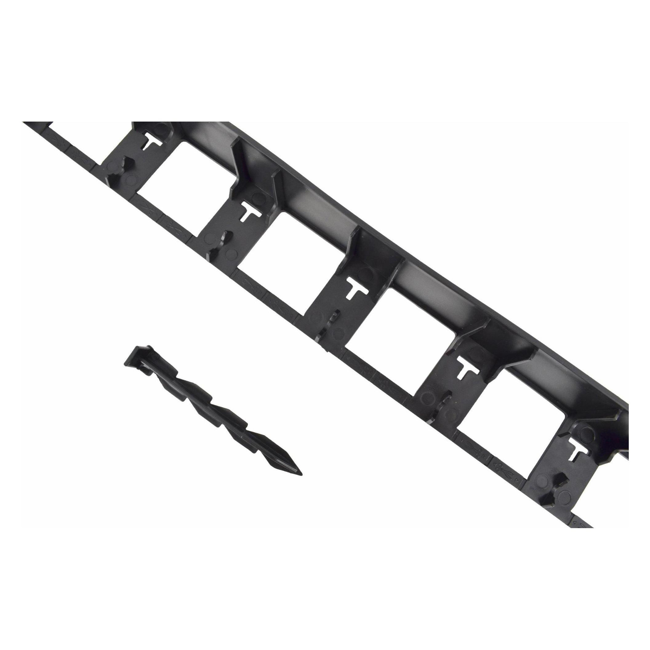 Awtools Aw Obrzeże Trawnikowe Flex-Border 4m (320 cm) (AW60460)