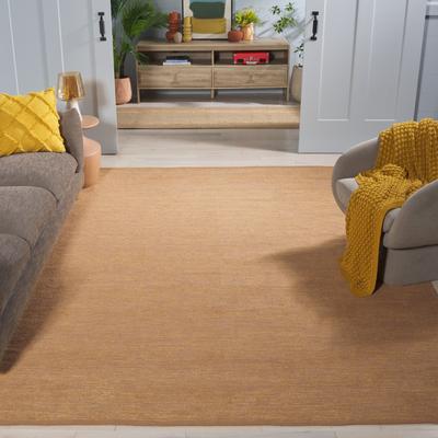 SAFAVIEH Handmade Montauk Willie Modern Cotton Rug
