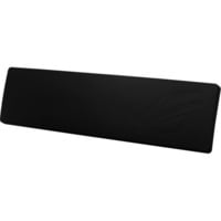 ROG 75% Keyboard Wrist Rest, Handgelenkauflage schwarz