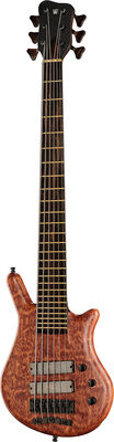 Warwick Masterbuilt Thumb 6 NT Natur