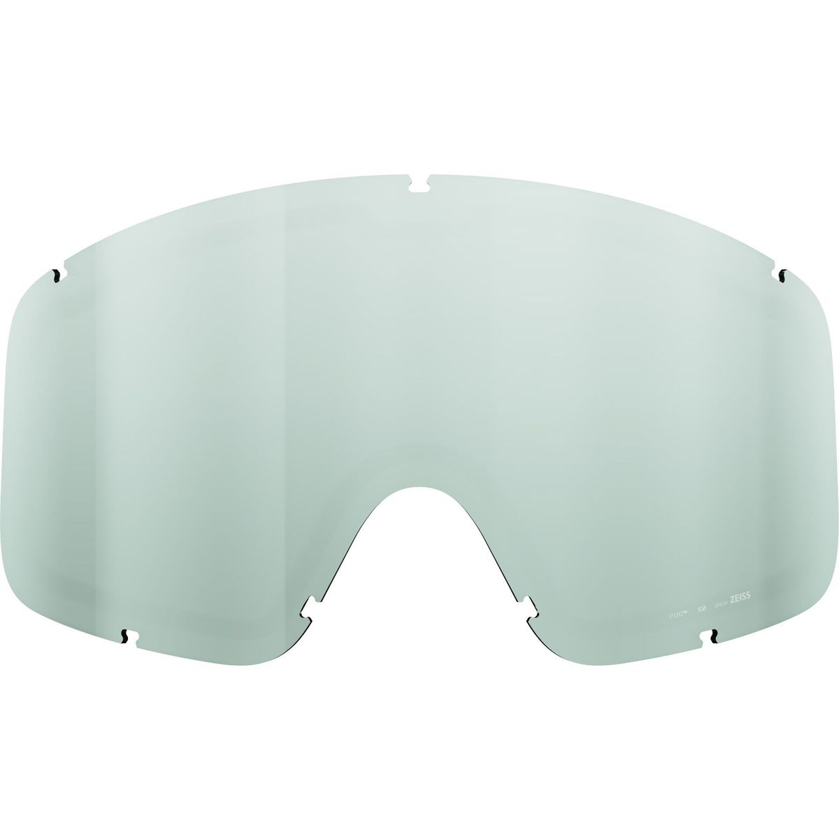 POC Ciasma Lens clear/no mirror (8268) ONE PC414368268ONE1