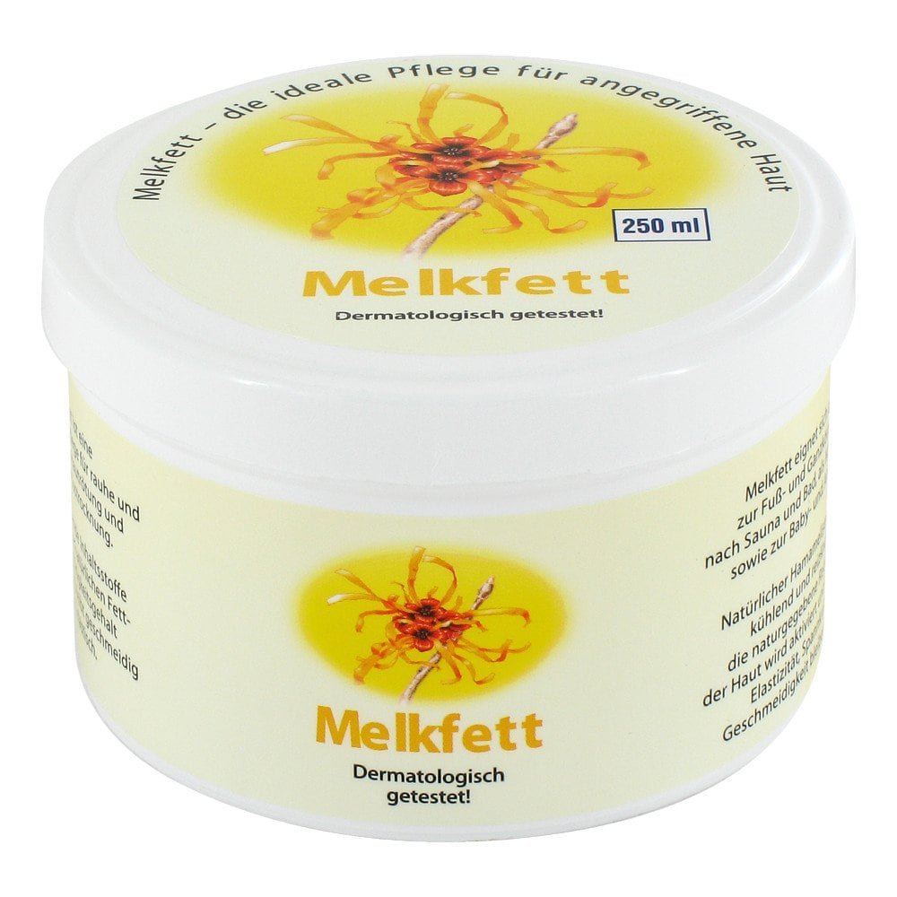 Avitale GmbH Melkfett mit Hamamelis und Zink 02177949
