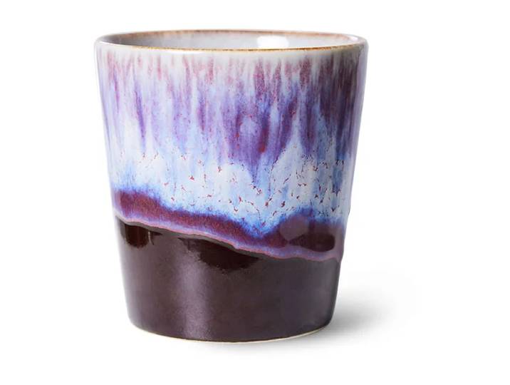 HKliving Tasse des années 70 Yeti