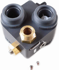 Module de mise à niveau BWT 11807 pour systèmes d'eau douce, pour l'énergie solaire