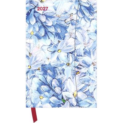 Bright Flowers 2027