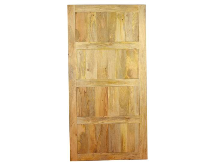 Plateau table basse Manguier