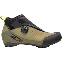 Sidi, Unisex, Veloschuhe, MTB Hiemx (39), Schwarz