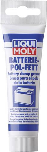 Liqui Moly 3140 Akku-Polfett 50 g