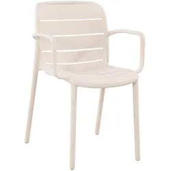 Ebuy24, Gartenstühle, Gartenstuhl Silja
