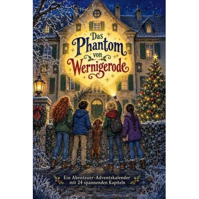 Das Phantom von Wernigerode