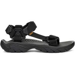 Teva Terra Fi 5 Universal M Trekkingsandalen - schwarz