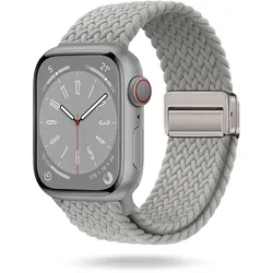 ONEFLOW Casual Loop Apple Watch SE 3 (40mm) Armband geflochten