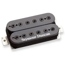 Seymour Duncan TB-10 Trembucker Full Shred, Bridge - Pickup E-Gitarre