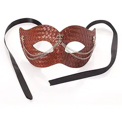 Maske "Muzio"