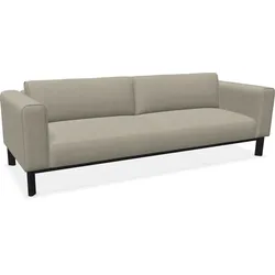 Profim Decenta 30H 3-Sitzer Sofa frei konfigurierbar
