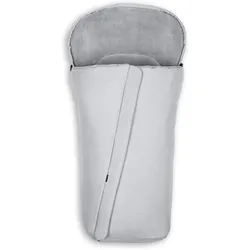 Hauck, Kinderwagen Fusssack, Pushchair Footmuff Winter Grey