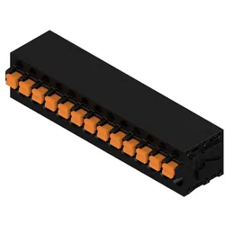 Weidmüller Leiterplattenklemme LMF 5.00/#1424890000