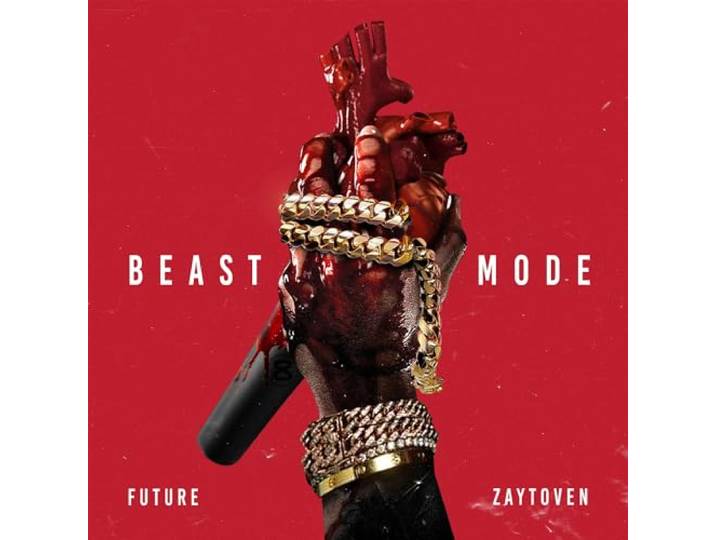 Beast Mode