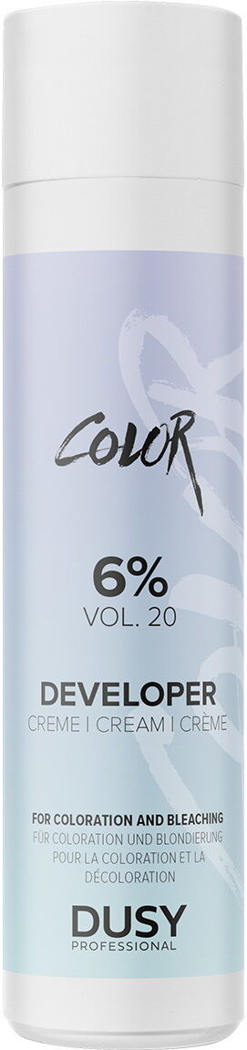 250ml dusy professional Creme Developer
