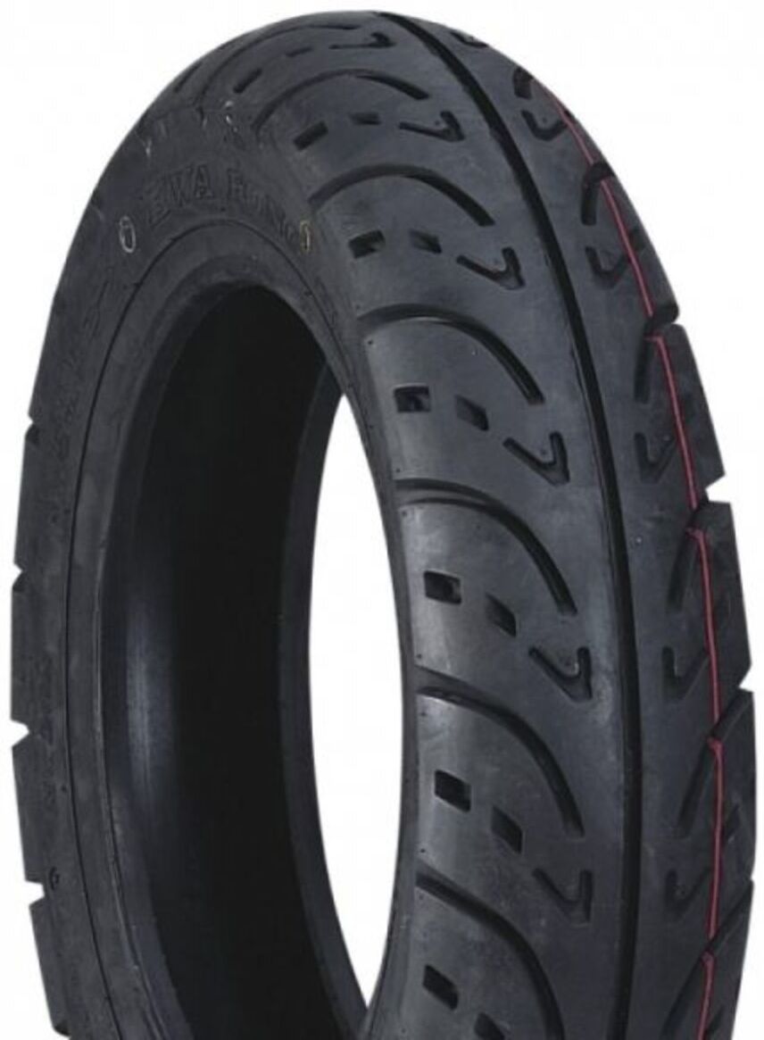 DURO HF296A 90/90-10 TT, Motorradreifen vorne/hinten