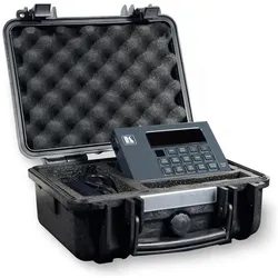 Kramer 860 - AV Testsignal-Generator / -Analysierer, Telefon Zubehör