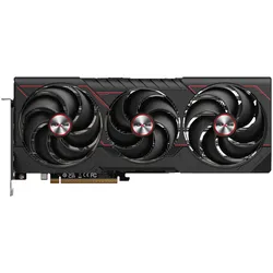 Sapphire Pulse AMD Radeon RX 9070 XT GPU