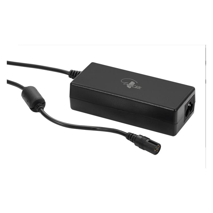 Eurocase AD-820 černá / Napájecí adaptér / 90W / AC/DC / univerzální (90 W) (P001055859820)