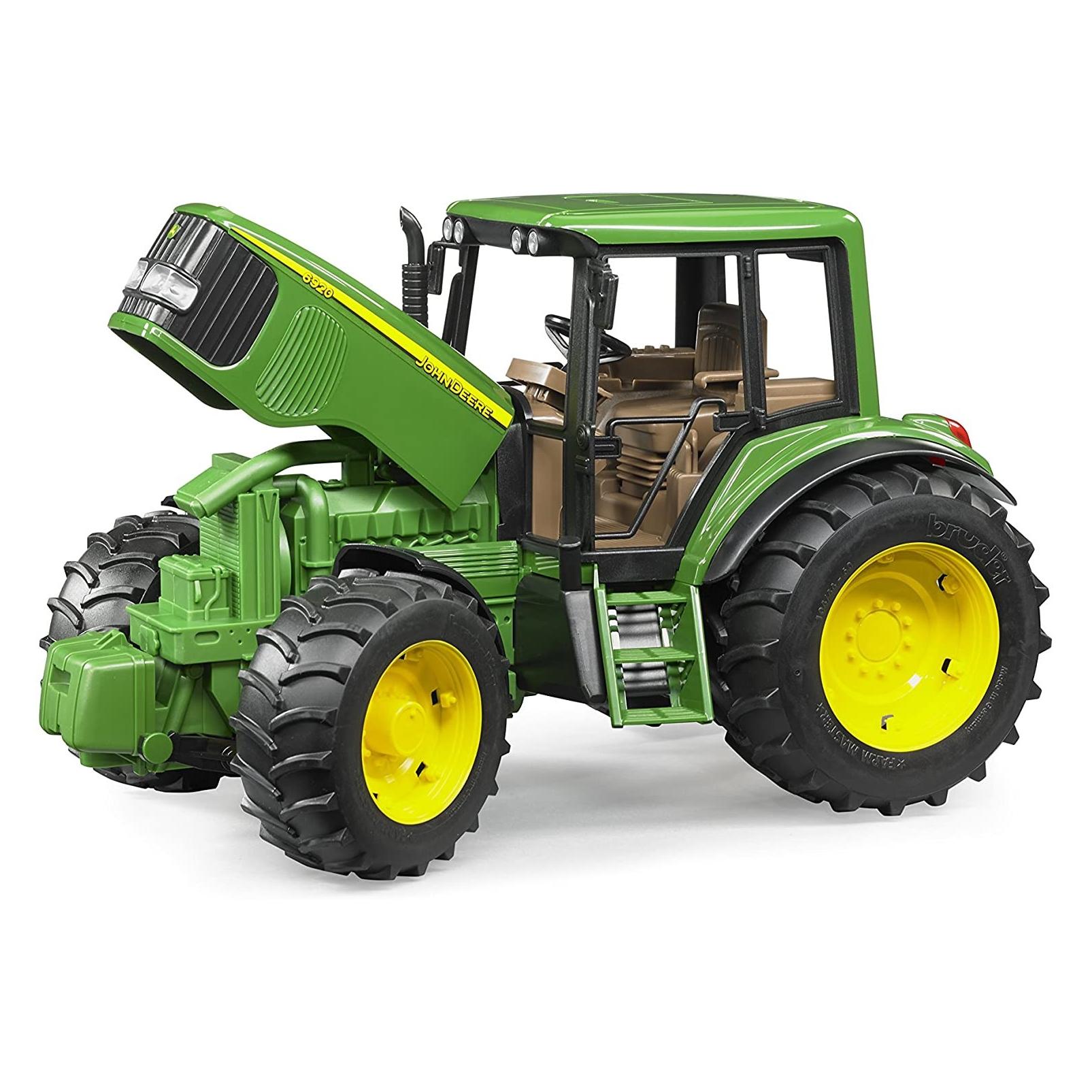 Bruder John Deere (BR2047)