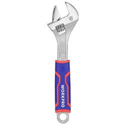 WorkPro WP272013 2K Rollgabelschlüssel Schlüsselweite (Metrisch) 40 mm