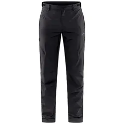 CRAFT ADV Explore Tech Outdoorhose Herren 995000 - asphalt XL