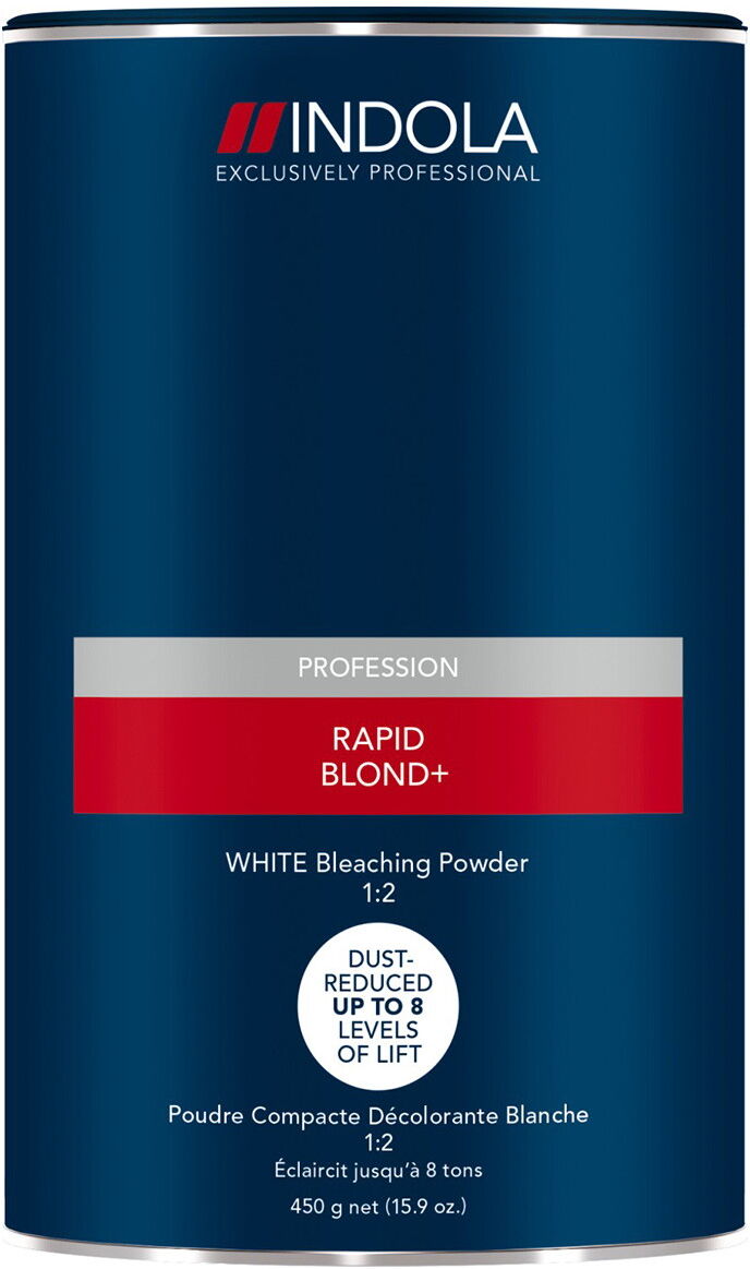 450g Indola Profession Rapid Blonde+