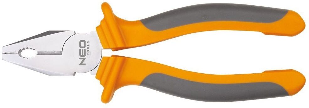 NEO TOOLS 01-012 Kombinationszange