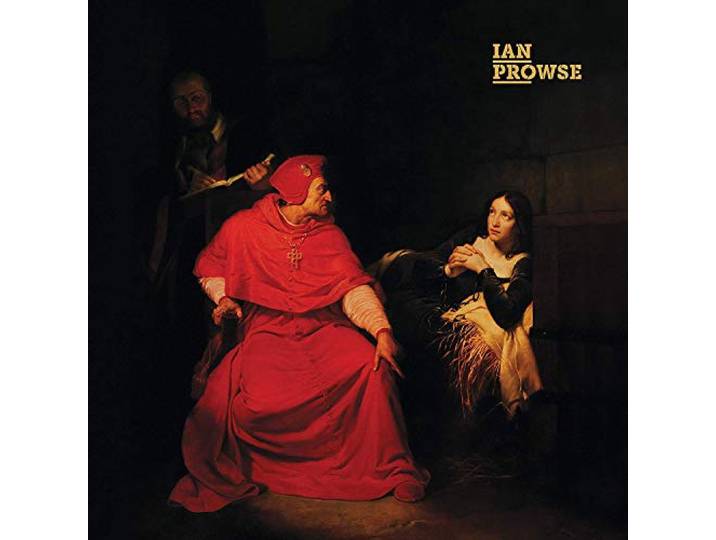 Ian Prowse - Her I Lie