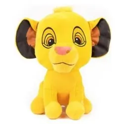 Disney - Classics Lil Bodz Simba w/sound 20cm (20 cm)