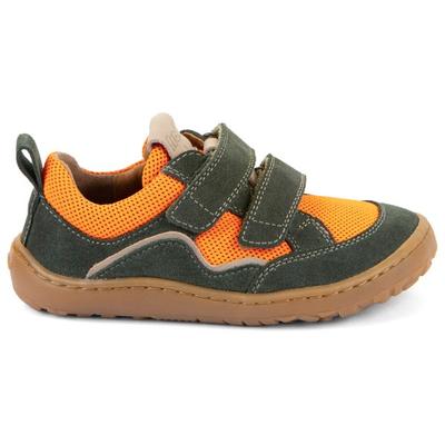 Froddo - Kid's Barefoot Baze - Barfußschuhe 27 | EU 27 braun