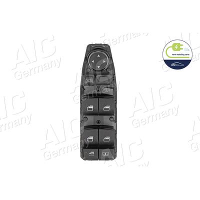 AIC Schalter, Fensterheber Original Quality 57899 vorne für BMW