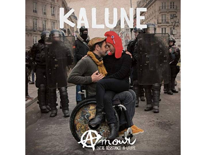 Amour (Entre Resistance et Utopie)