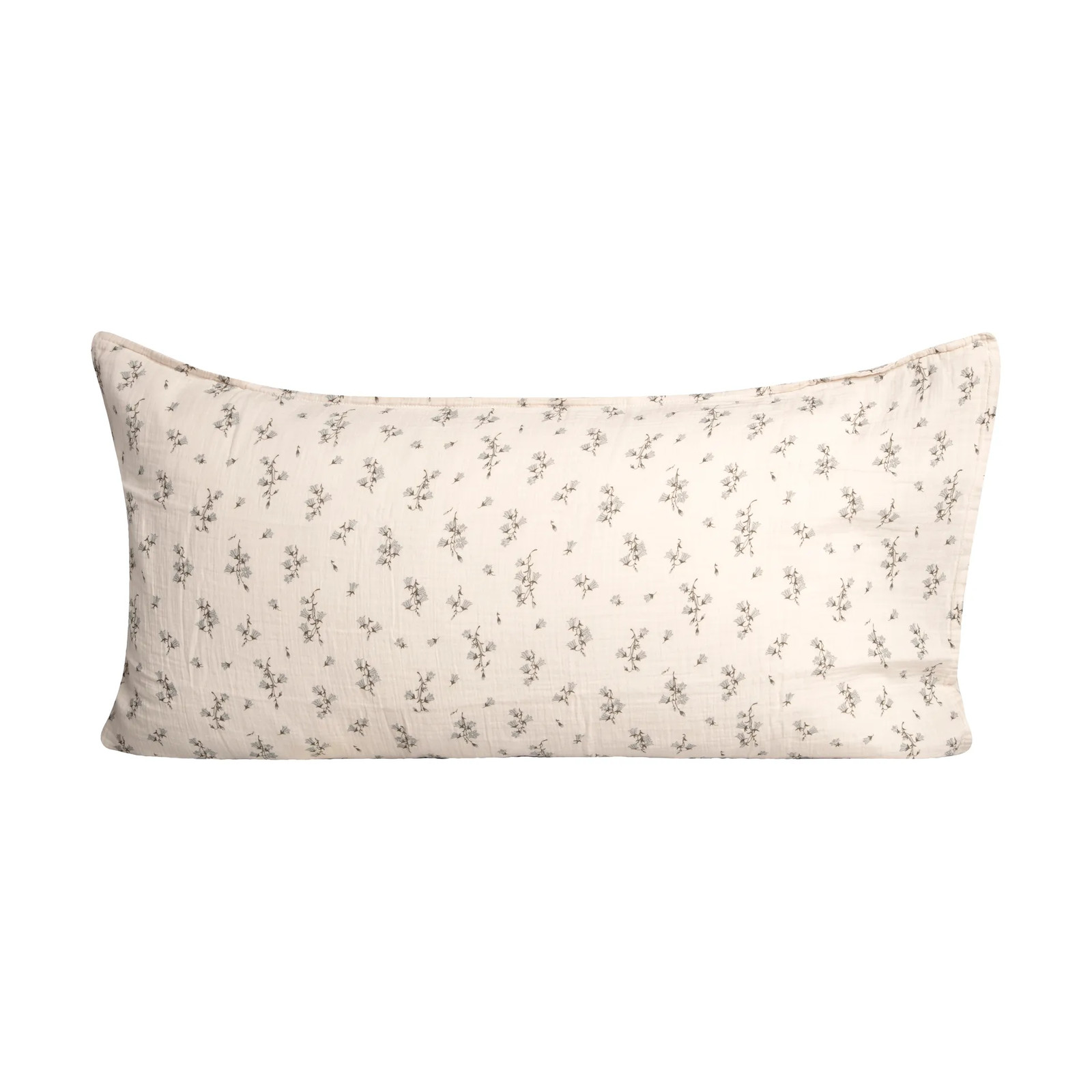 Garbo&Friends Bluebell Muslin kussensloop
