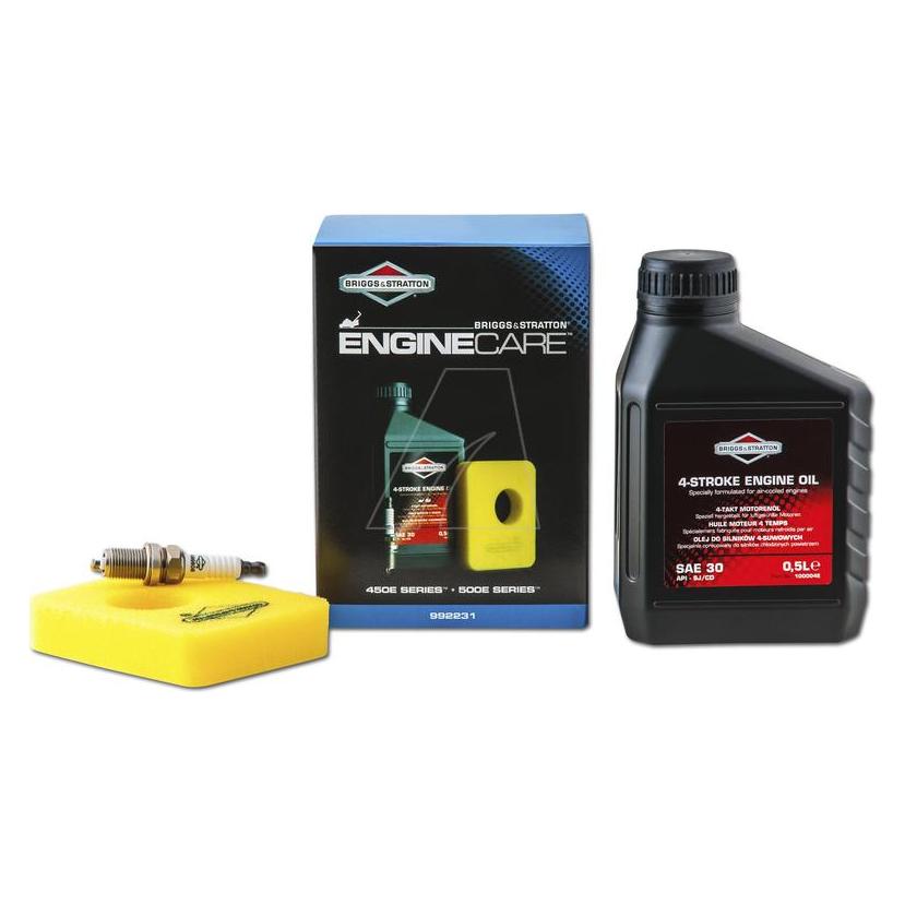 Briggs & Stratton Engine Care (BS-992231)