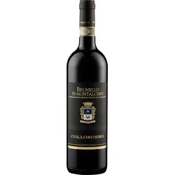 Brunello di Montalcino Tenuta di Collosorbo 2021 BIO