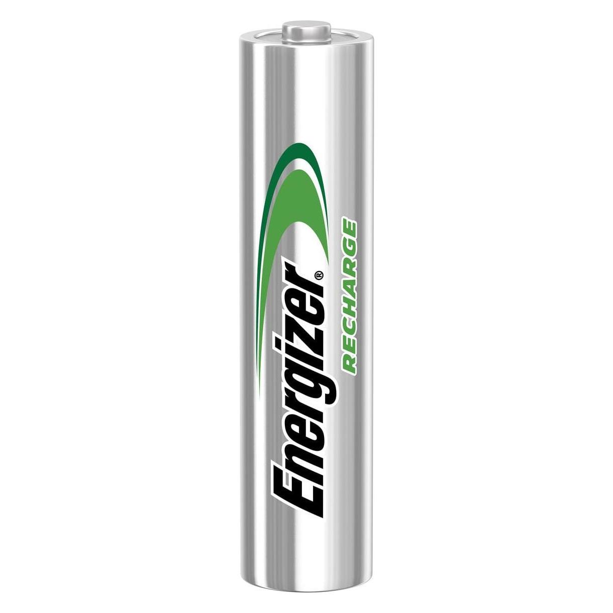 Energizer Recharge Extreme (4 Stk., AAA, 800 mAh) (E300624402)