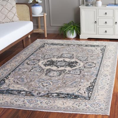 SAFAVIEH Artifact Rionach Vintage Rug