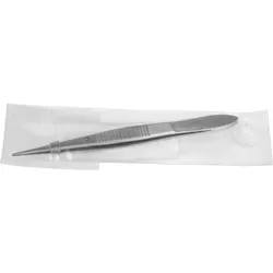 Pinzette Splitter Spitz 9cm 1 ST