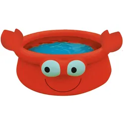 Wehncke Quick Up Pool Krabbe