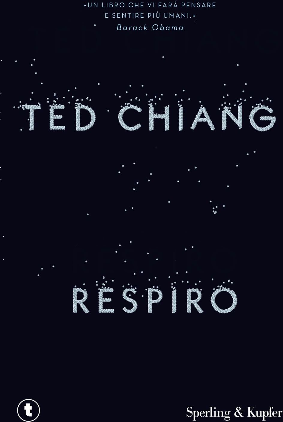 Ted Chiang - Respiro (Tascabili Sperling) - Preis vom 09.10.2026 07:28:09 h