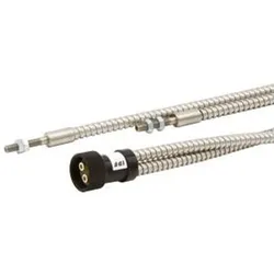 Ipf Electronic Lichtleiter Schranke, 7m, LS70F001